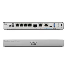  Cisco Secure Firewall 220 Appliance 880534 CSF220-TD-K9 на топ цена - PIC.bg