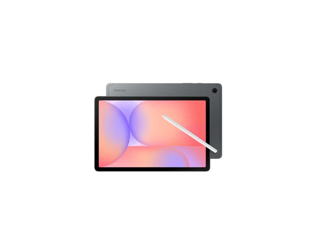 Таблет Samsung SM-X400 Galaxy Tab S10 Lite WiFi 10.9" 6GB RAM 128GB Gray 2