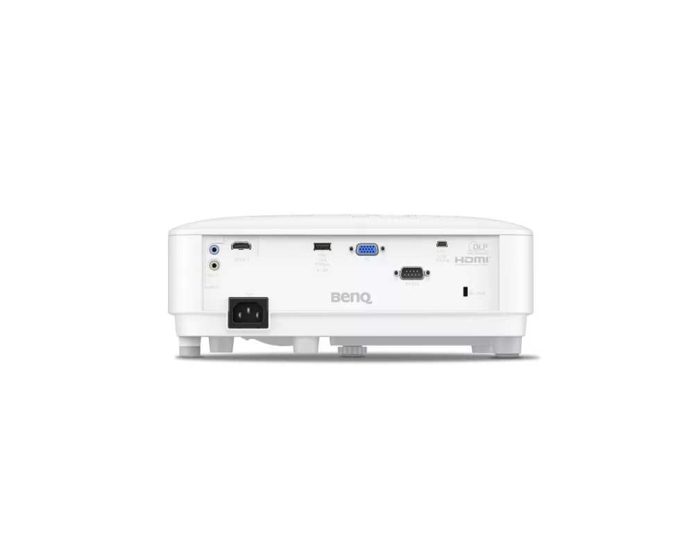 Проектор BenQ MX560C PROJECTOR FOR BUSINESS MX560C WHITE 6