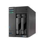 <span>Storage(NAS)</span> Asustor Lockerstor AS6702T <span class='catalog-num-in-name'>AS6702T_V2</span> - 