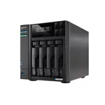 <span>Storage(NAS)</span> Asustor Lockerstor AS6704T <span class='catalog-num-in-name'>AS6704T_V2</span> - 