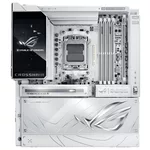 <span>Дънна платка</span> Asus ROG Crosshair X870E Glacial Wi-Fi <span class='catalog-num-in-name'>90MB1NQ0-M0EAY0</span> - 