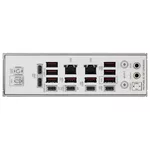 Дънна платка Asus ROG Crosshair X870E Glacial Wi-Fi 5