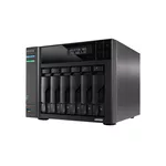 <span>Storage(NAS)</span> Asustor Lockerstor AS6706 <span class='catalog-num-in-name'>AS6706T_V2</span> - 