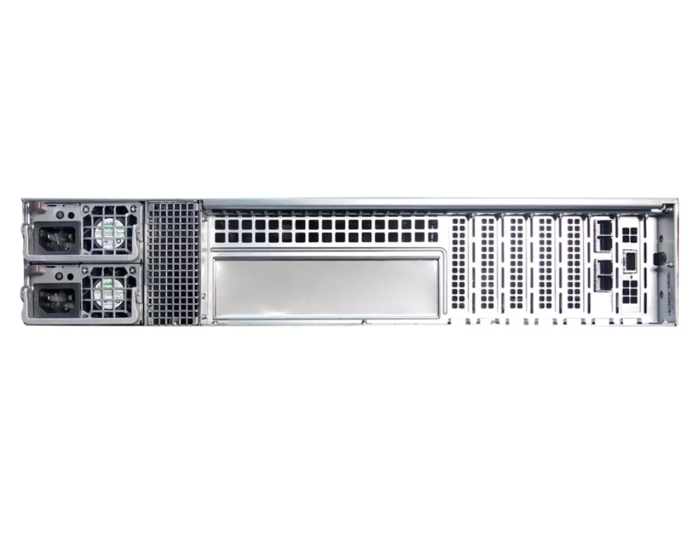 Storage(NAS) Asustor AX7012R Xpanstor 12Rl 3
