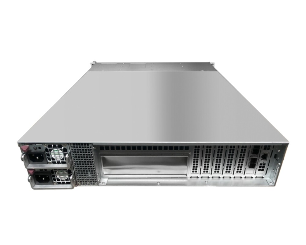 Storage(NAS) Asustor AX7012R Xpanstor 12Rl 2