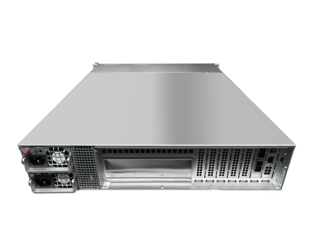 Storage(NAS) Asustor AX7012R Xpanstor 12Rl 2