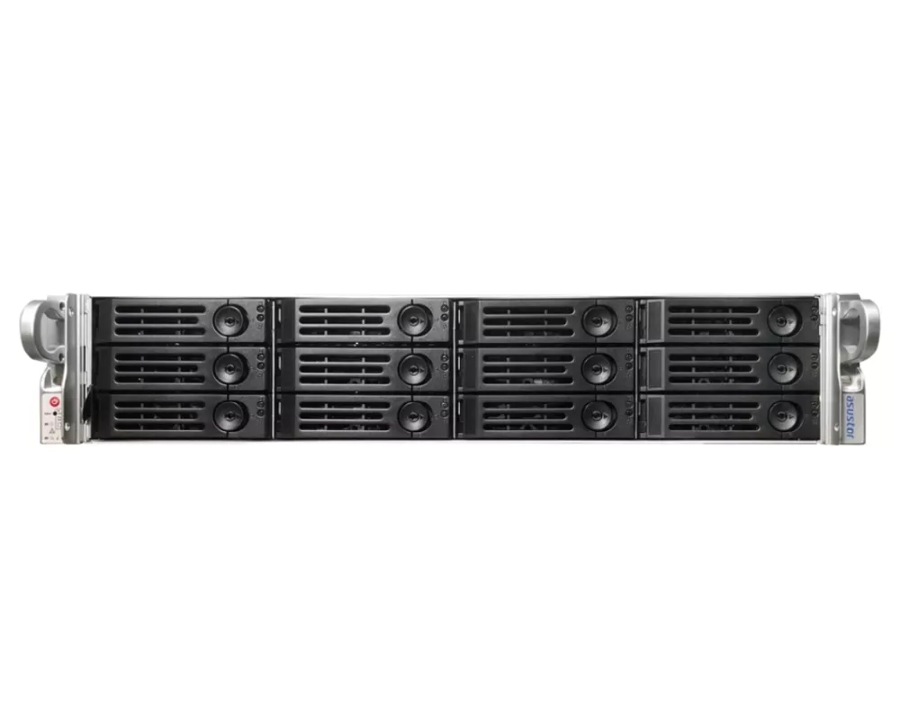 Storage(NAS) Asustor AX7012R Xpanstor 12Rl 5
