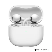  Huawei FreeClip 2 Robin-T10 White 881185 6942103169441 на топ цена - PIC.bg