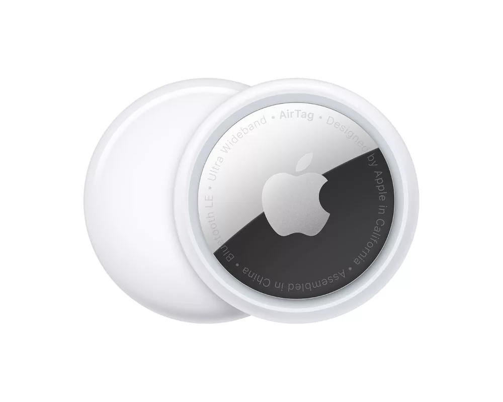 Тракер Apple AirTag (1 Pack) 2