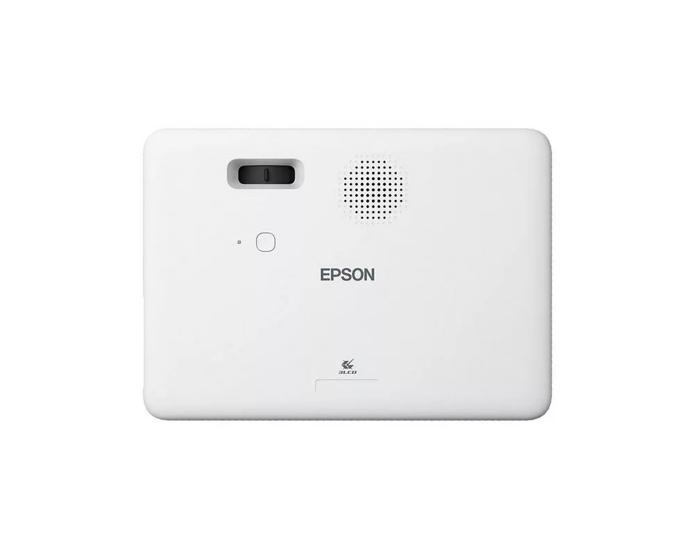 Проектор Epson CO-FH01 4