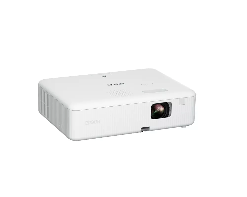 Проектор Epson CO-FH01 3