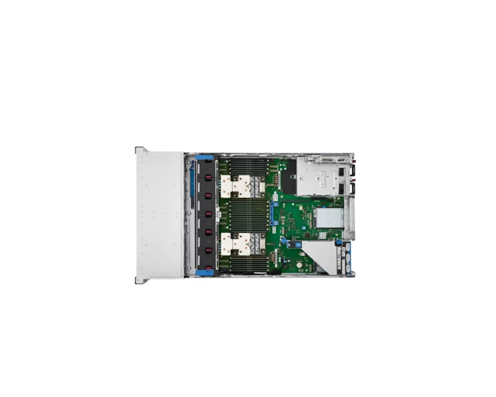 Сървър HPE ProLiant Compute DL380 G12 3