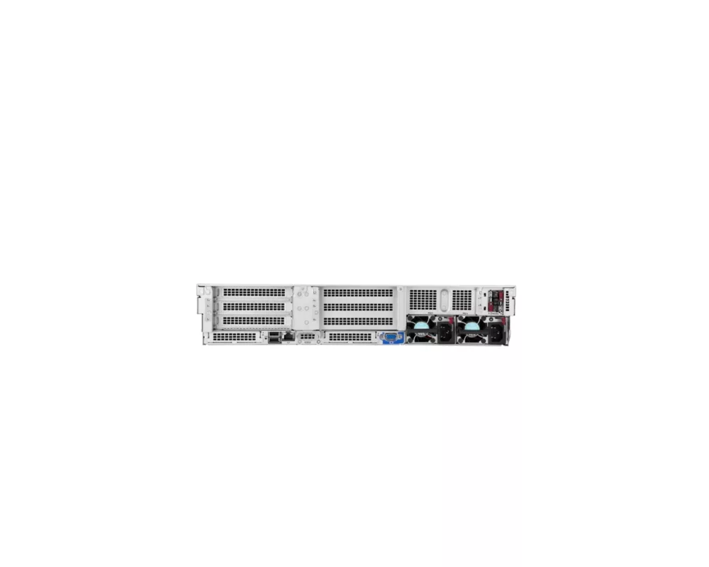 Сървър HPE ProLiant Compute DL380 G12 2