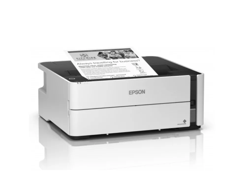 Принтер Epson EcoTank M1170 2
