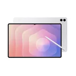 <span>Таблет</span> Samsung SM-X930 Galaxy Tab S11 Ultra WIFI 14.6" 16GB RAM 1TB Silver <span class='catalog-num-in-name'>SM-X930NZSTEUE</span> - 