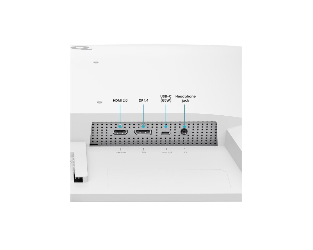 Монитор BenQ EW270Q 27” 2K 200Hz BenQ Home Entertainment Monitor 9