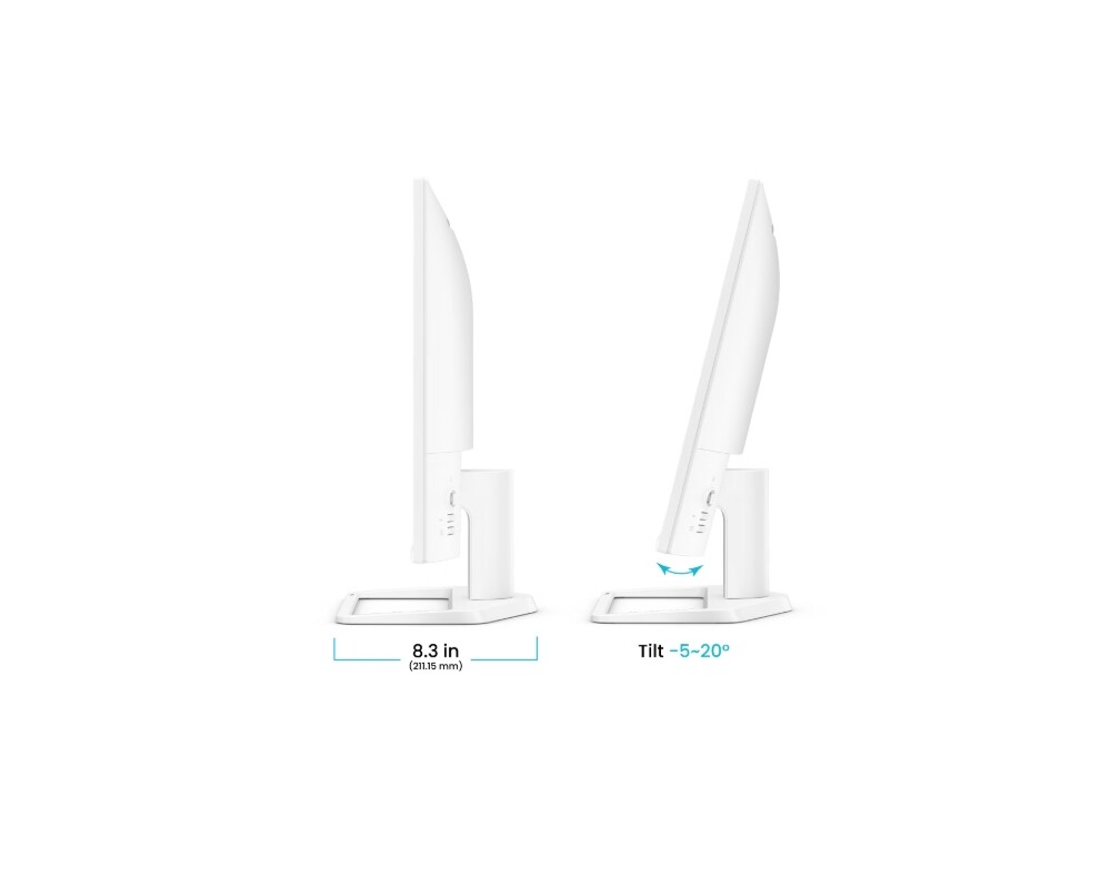 Монитор BenQ EW270Q 27” 2K 200Hz BenQ Home Entertainment Monitor 7