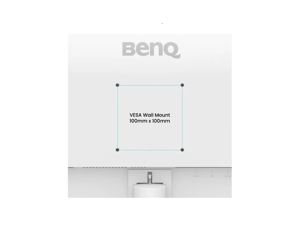 Монитор BenQ 27” EW270Q 8
