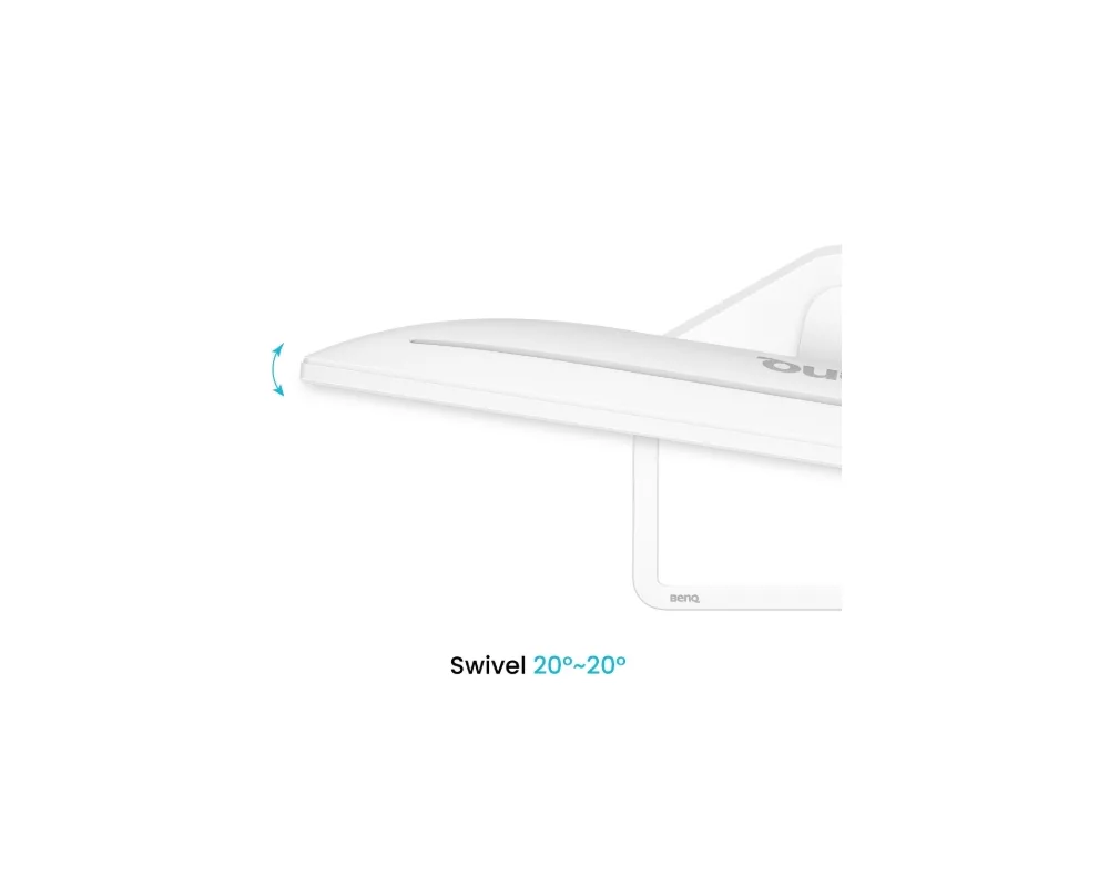 Монитор BenQ 27” EW270Q 6