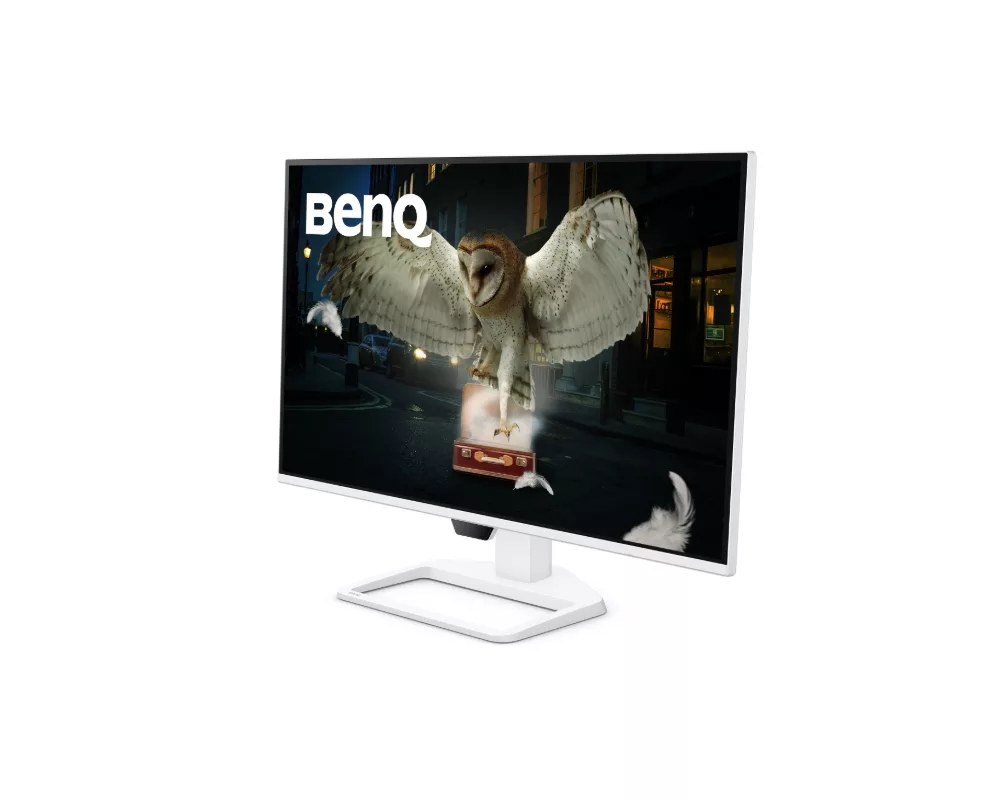Монитор BenQ 27” EW270Q 2