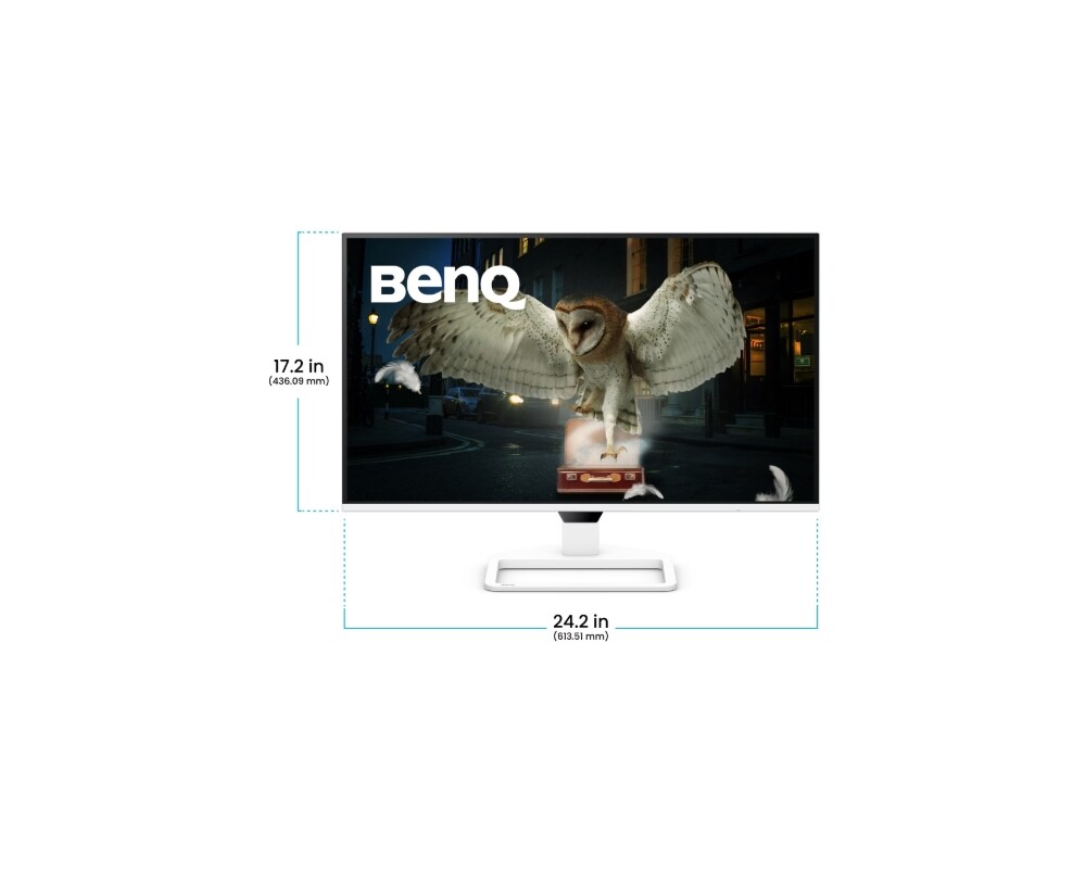 Монитор BenQ EW270Q 27” 2K 200Hz BenQ Home Entertainment Monitor 5