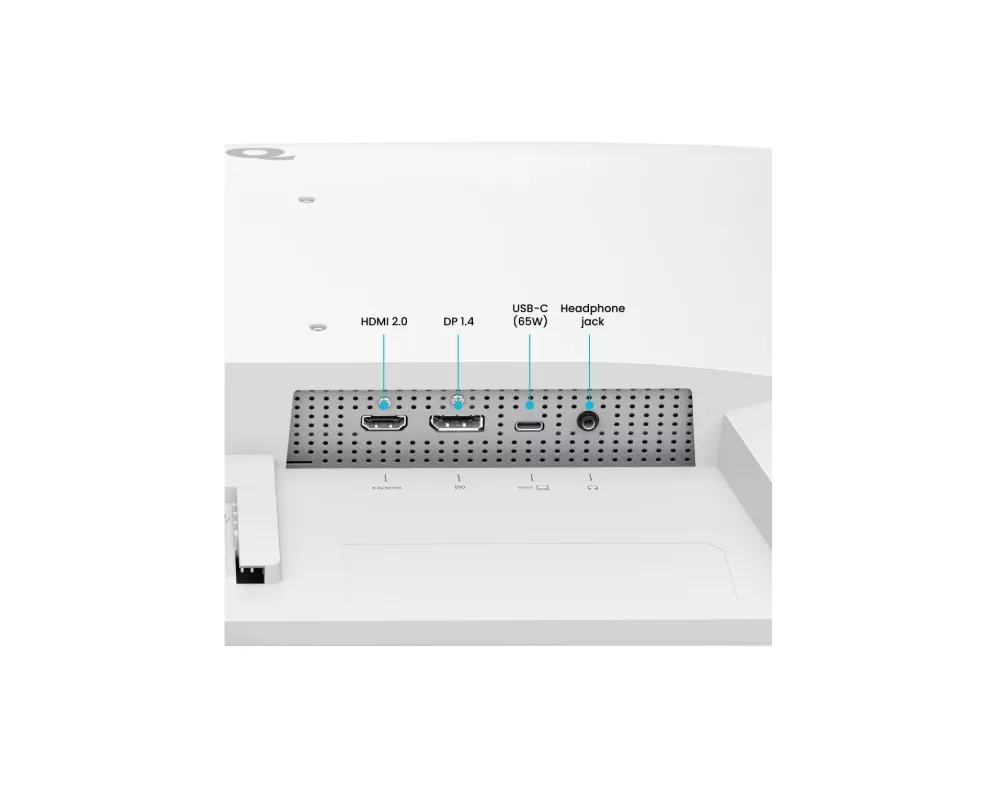 Монитор BenQ 27” EW270Q 9