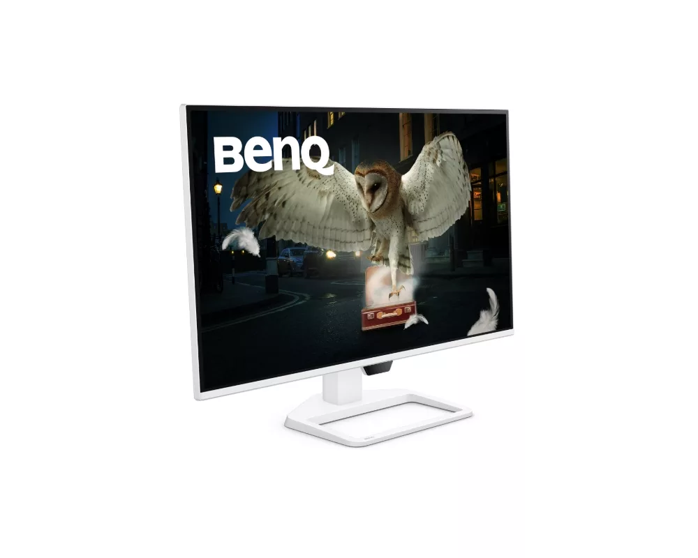 Монитор BenQ 27” EW270Q 3