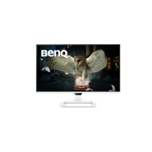  BenQ EW270Q 27” 2K 200Hz BenQ Home Entertainment Monitor 882358 9H.LP7LA.TBE на топ цена - PIC.bg