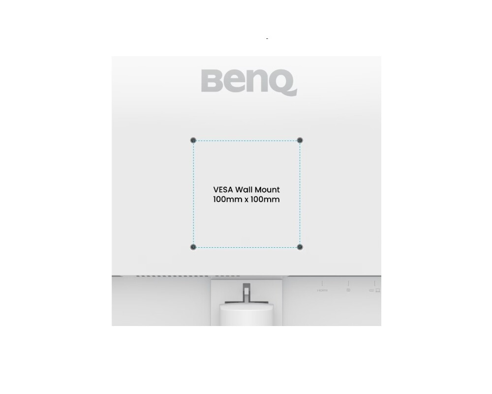 Монитор BenQ EW270Q 27” 2K 200Hz BenQ Home Entertainment Monitor 8