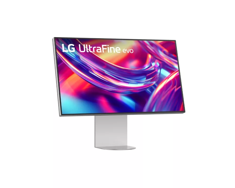 Монитор LG 31.5" 32U990A-S 2