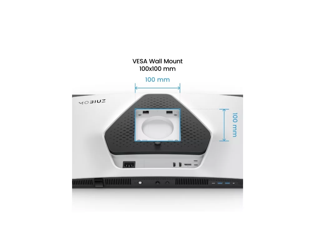 Монитор BenQ 27” EX271UZ 6