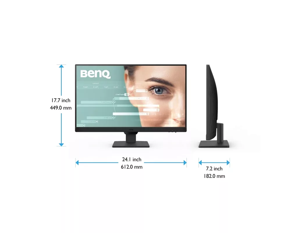 Монитор BenQ 27" GW2790 7