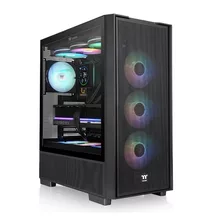  Thermaltake S380 TG ARGB 882530 CA-11K-00M1WN-00 на топ цена - PIC.bg