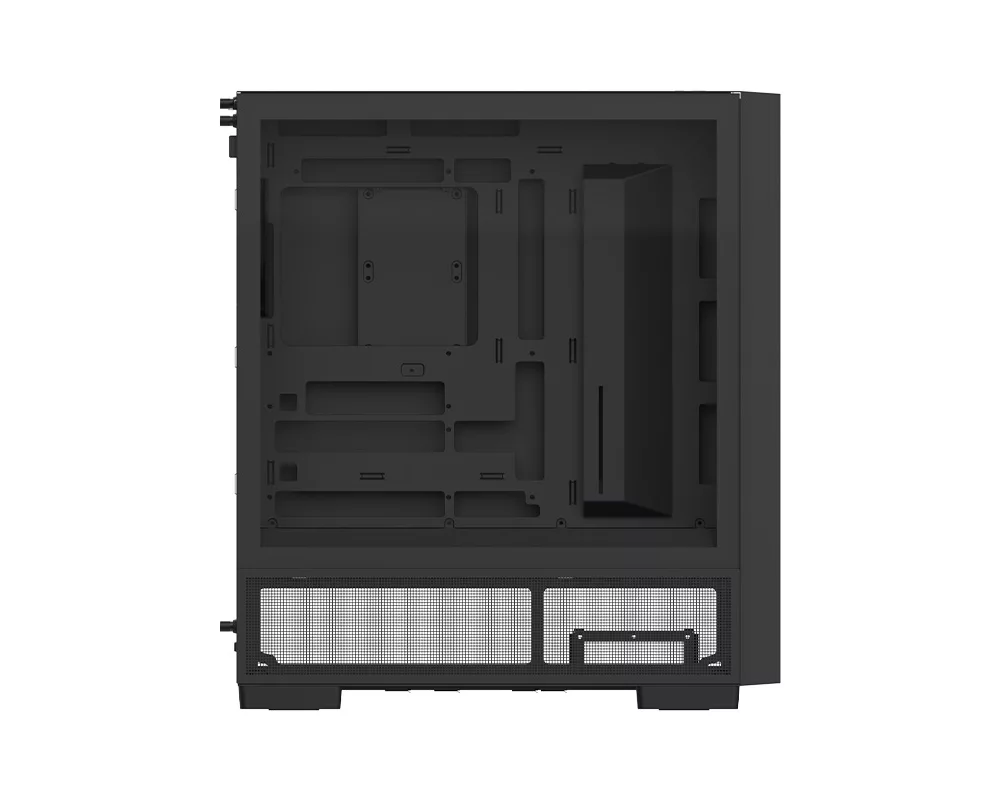 Кутия Thermaltake S380 TG ARGB 4