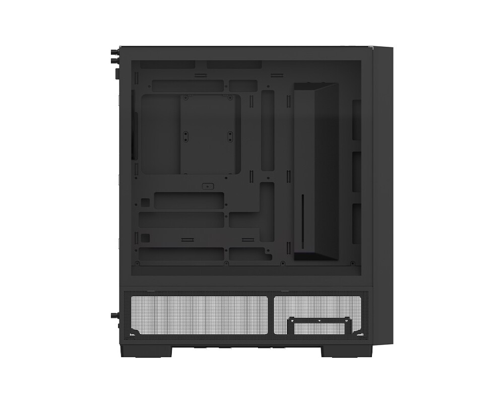 Кутия Thermaltake S380 TG ARGB 4