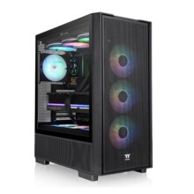  Thermaltake S380 TG ARGB 882530 CA-11K-00M1WN-00 на топ цена - PIC.bg