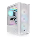 <span>Кутия</span> Thermaltake S380 TG ARGB Snow <span class='catalog-num-in-name'>CA-11K-00M6WN-00</span> - 