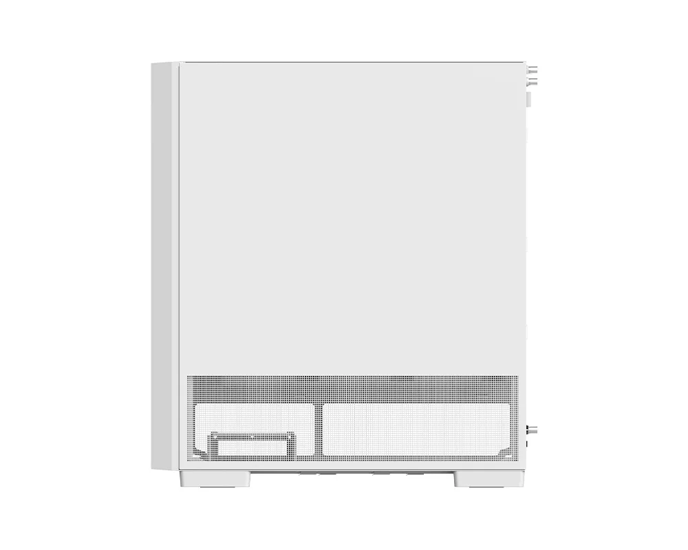 Кутия Thermaltake S380 TG ARGB Snow 5