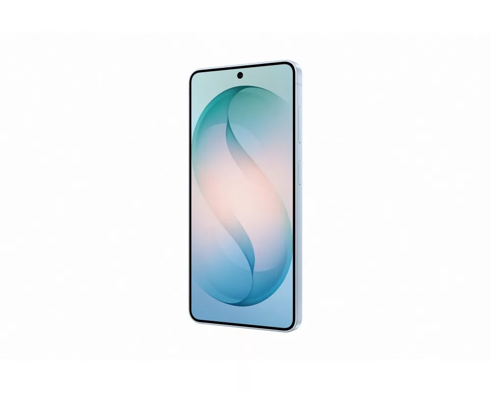 Смартфон Samsung Galaxy S26, 12GB, 256GB, Blue 4