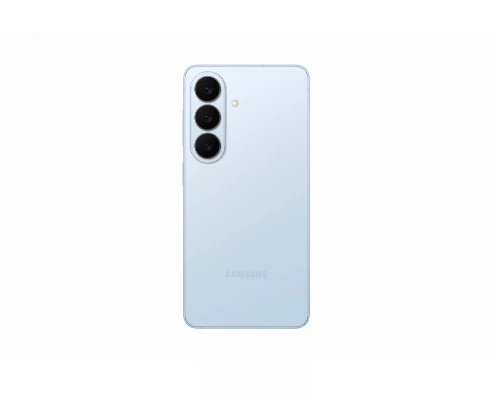Смартфон Samsung Galaxy S26, 12GB, 256GB, Blue 5