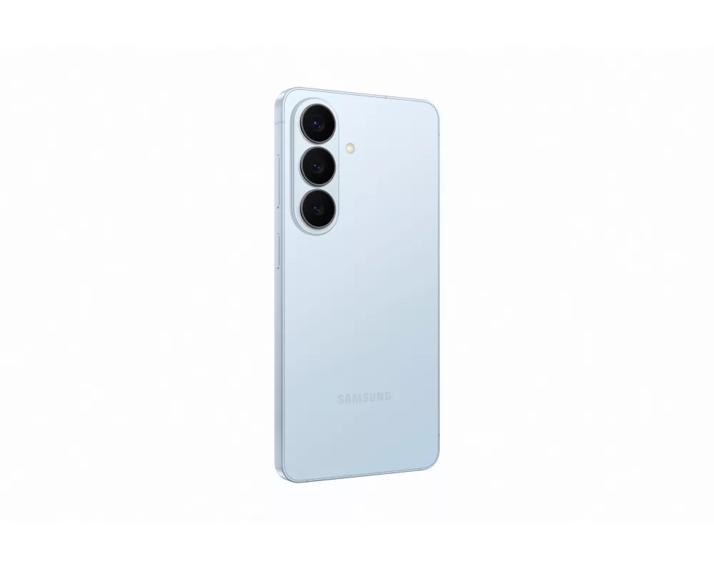 Смартфон Samsung Galaxy S26, 12GB, 256GB, Blue 6