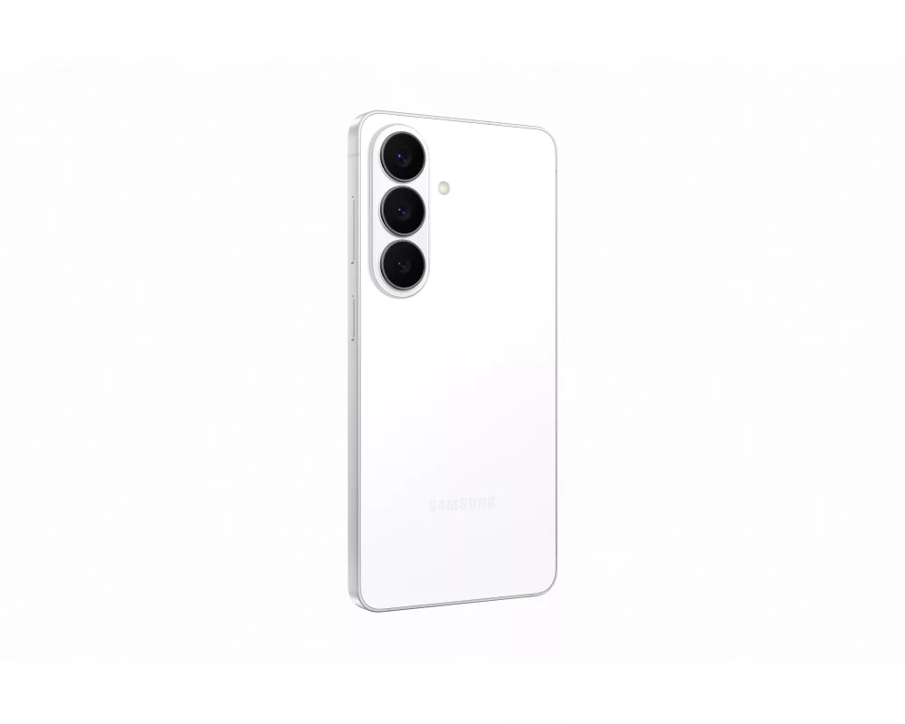 Смартфон Samsung Galaxy S26, 12GB, 256GB, White 6