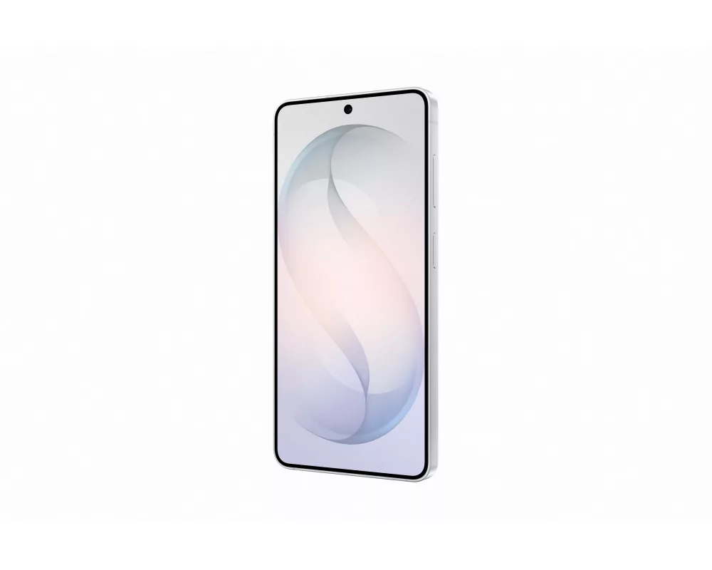 Смартфон Samsung Galaxy S26, 12GB, 256GB, White 4