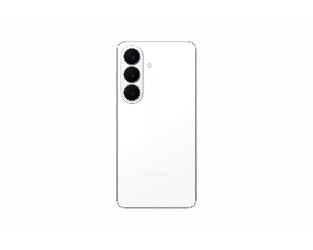 Смартфон Samsung Galaxy S26, 12GB, 256GB, White 5