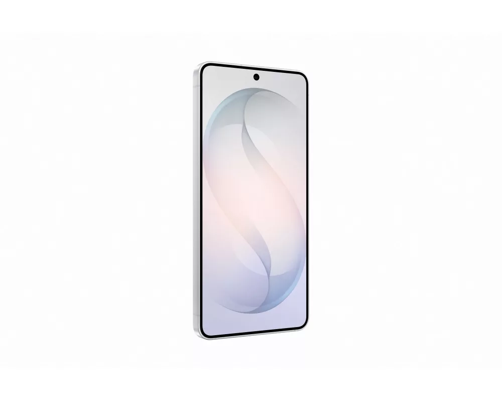 Смартфон Samsung Galaxy S26, 12GB, 256GB, White 3