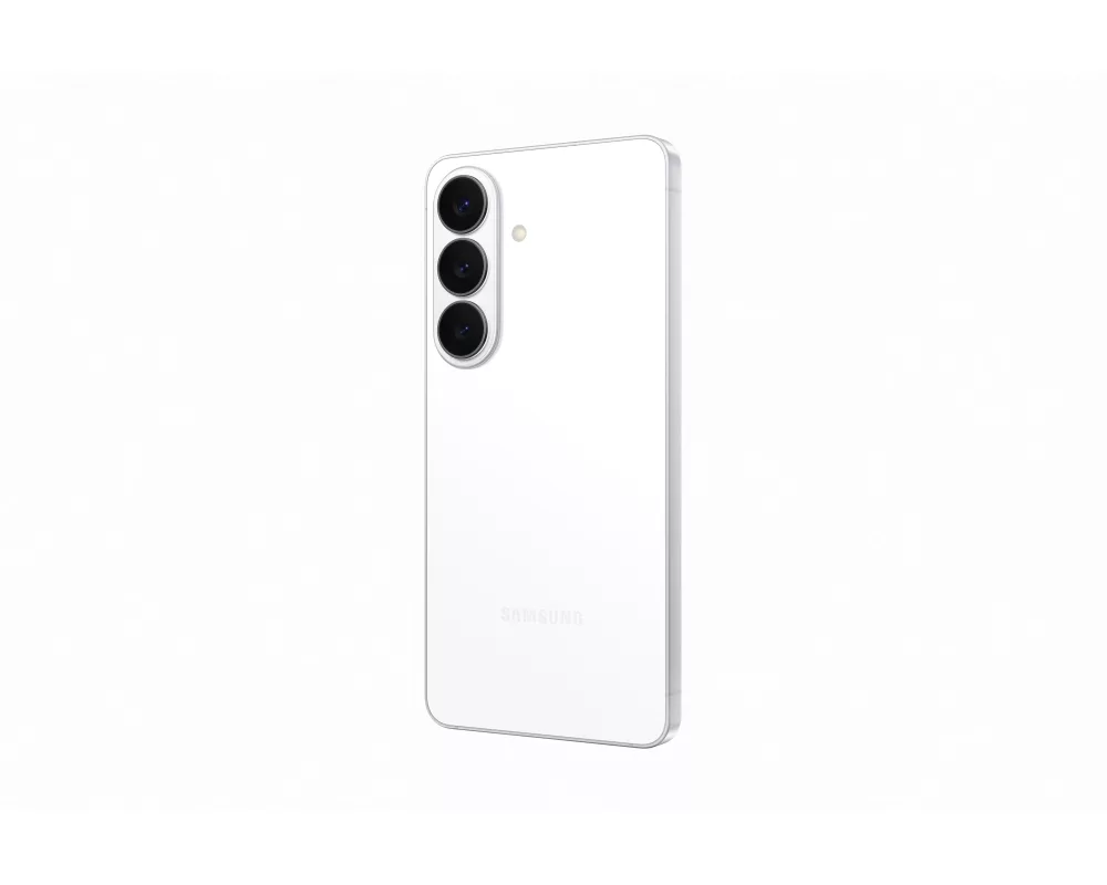 Смартфон Samsung Galaxy S26, 12GB, 256GB, White 7