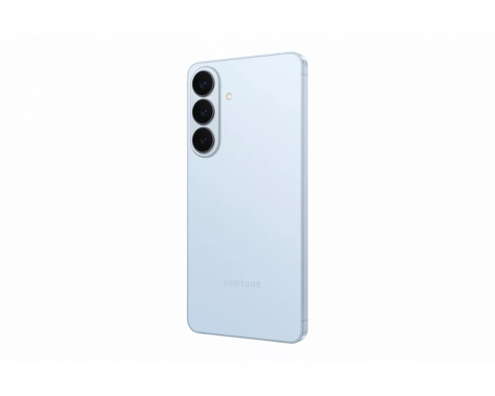 Смартфон Samsung Galaxy S26+, 12GB, 256GB, Blue 7