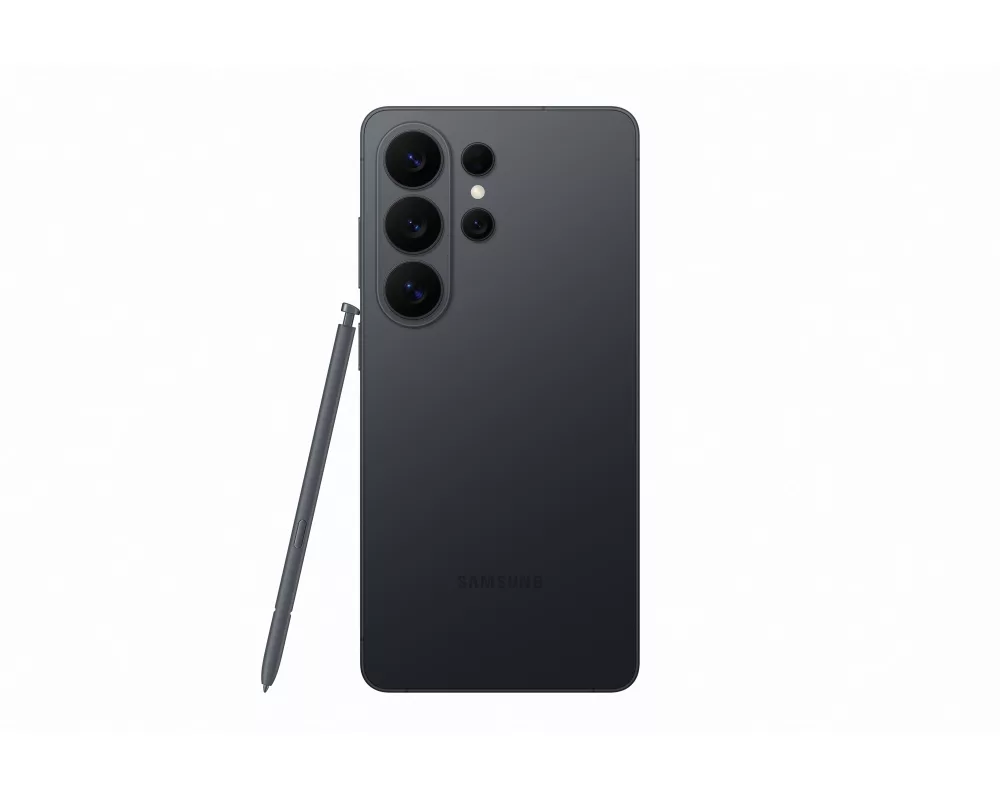 Смартфон Samsung Galaxy S26 Ultra, 16GB, 1TB, Black 8