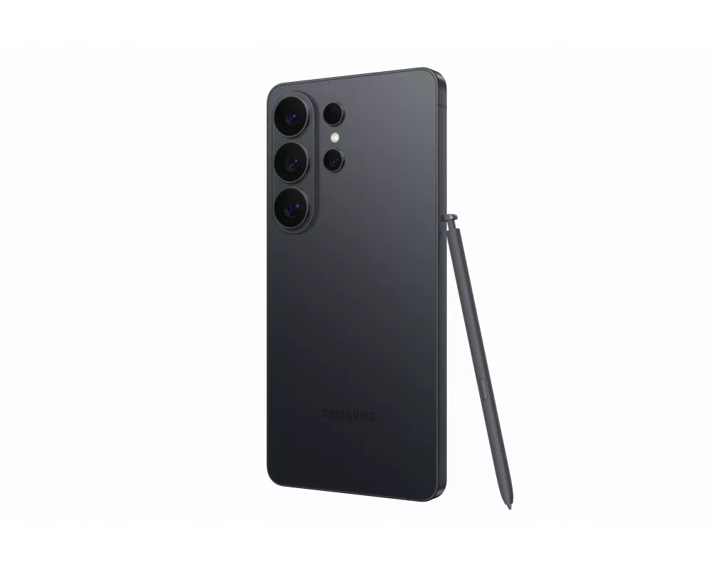 Смартфон Samsung Galaxy S26 Ultra, 16GB, 1TB, Black 10